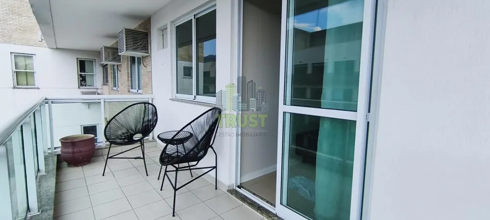 Apartamento, 3 quartos, 90 m² - Foto 11