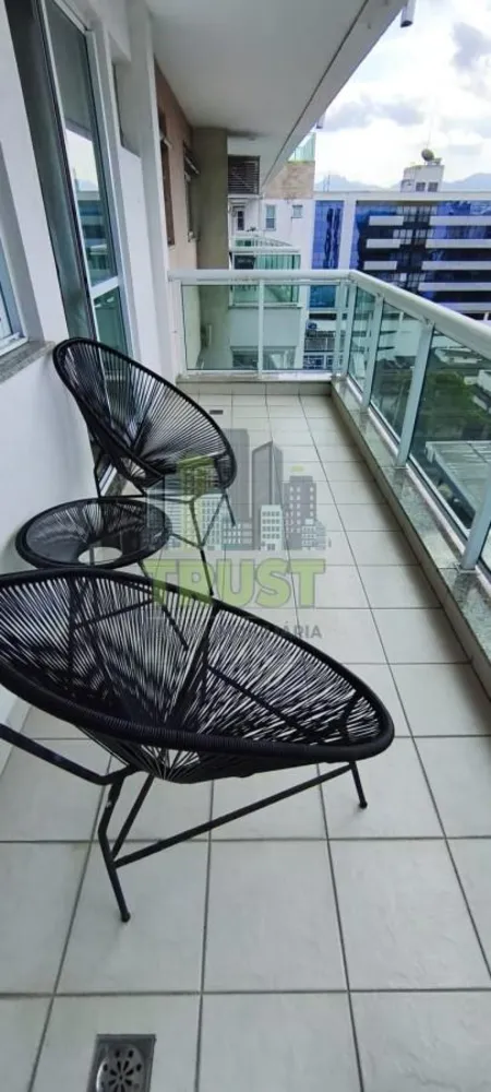 Apartamento, 3 quartos, 90 m² - Foto 9