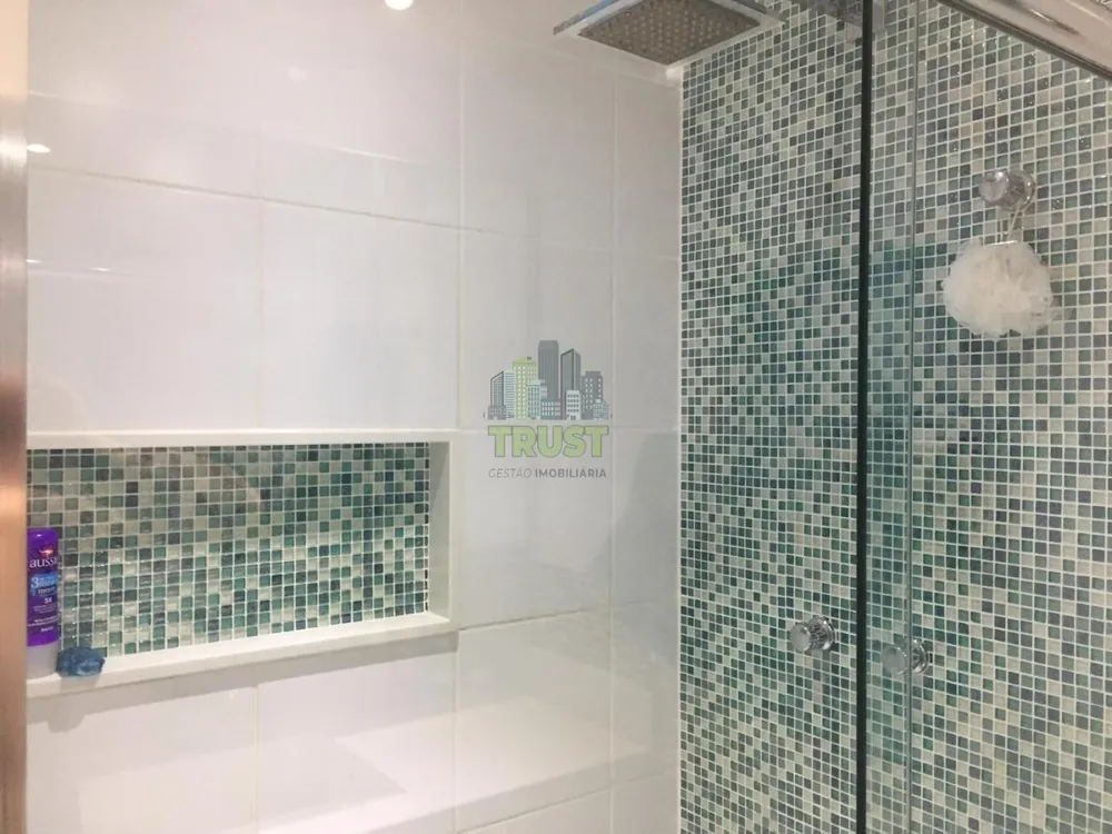 Cobertura, 3 quartos, 196 m² - Foto 16