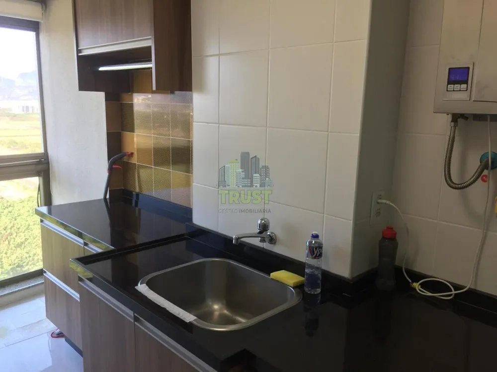 Cobertura, 3 quartos, 196 m² - Foto 9