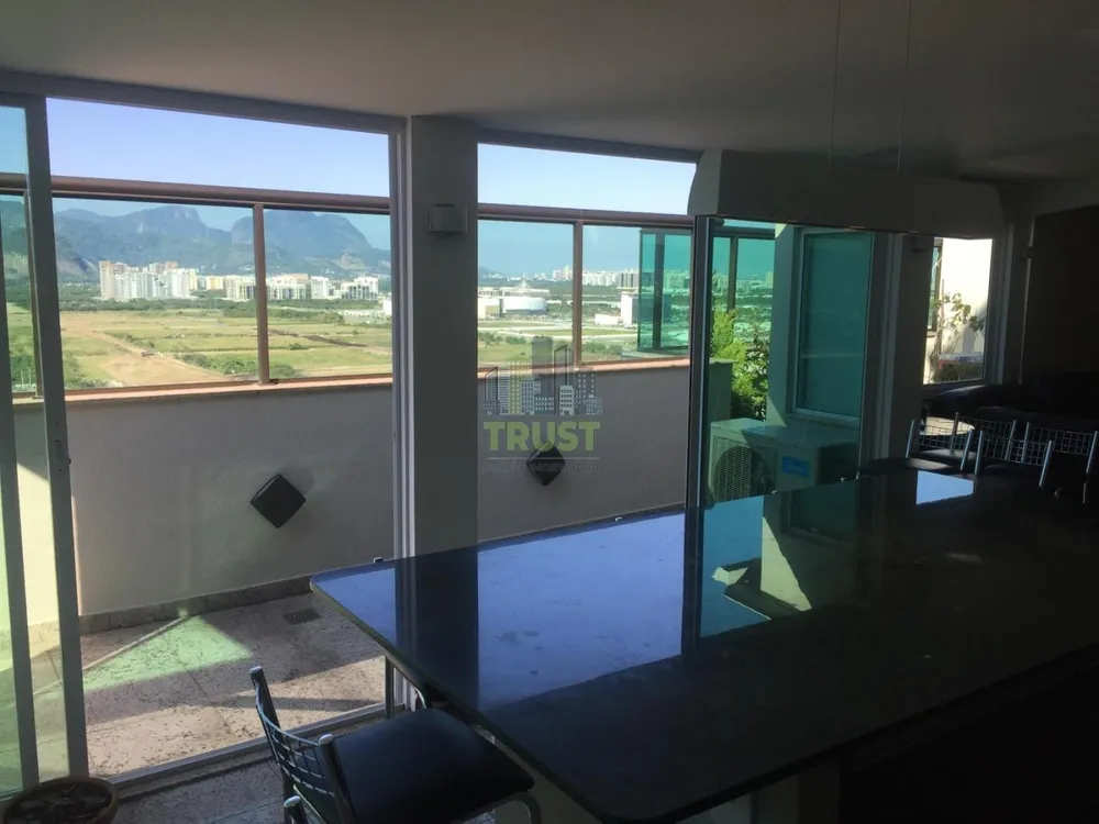 Cobertura, 3 quartos, 196 m² - Foto 25