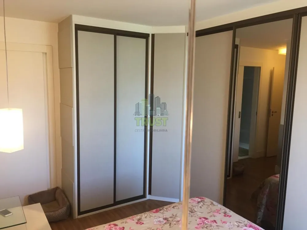 Cobertura, 3 quartos, 196 m² - Foto 11