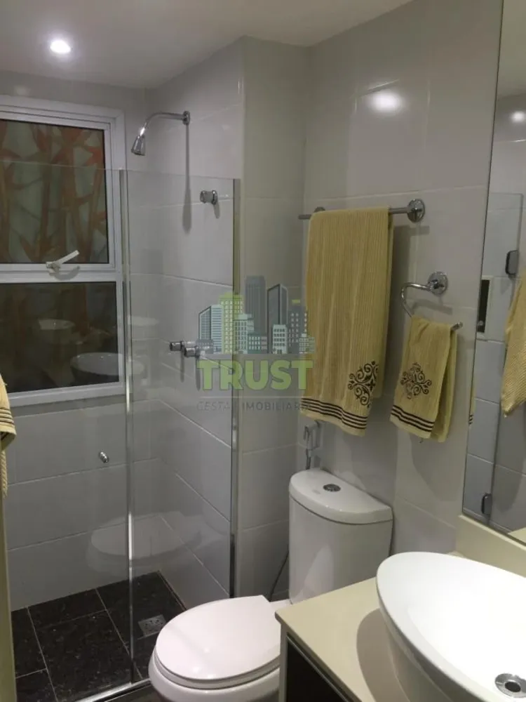 Cobertura, 3 quartos, 196 m² - Foto 23