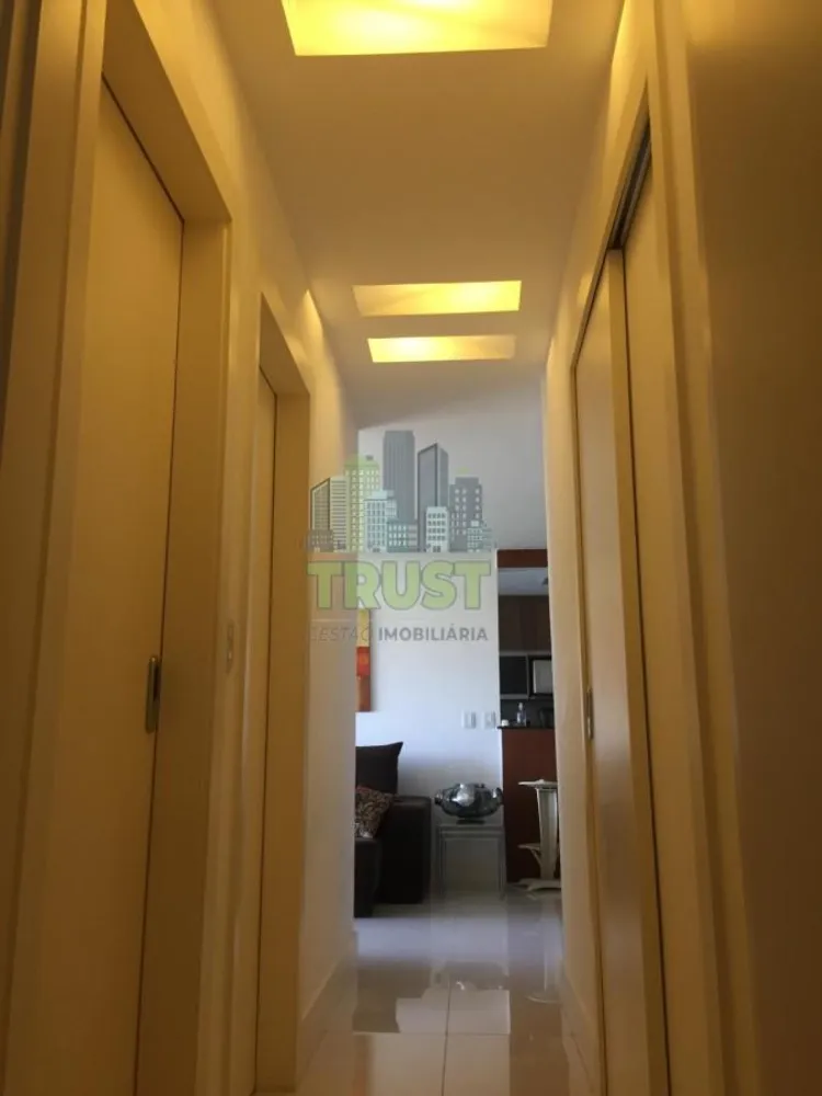 Cobertura, 3 quartos, 196 m² - Foto 6
