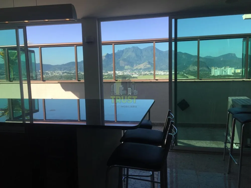 Cobertura, 3 quartos, 196 m² - Foto 26
