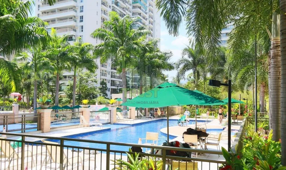 Cobertura, 3 quartos, 196 m² - Foto 39
