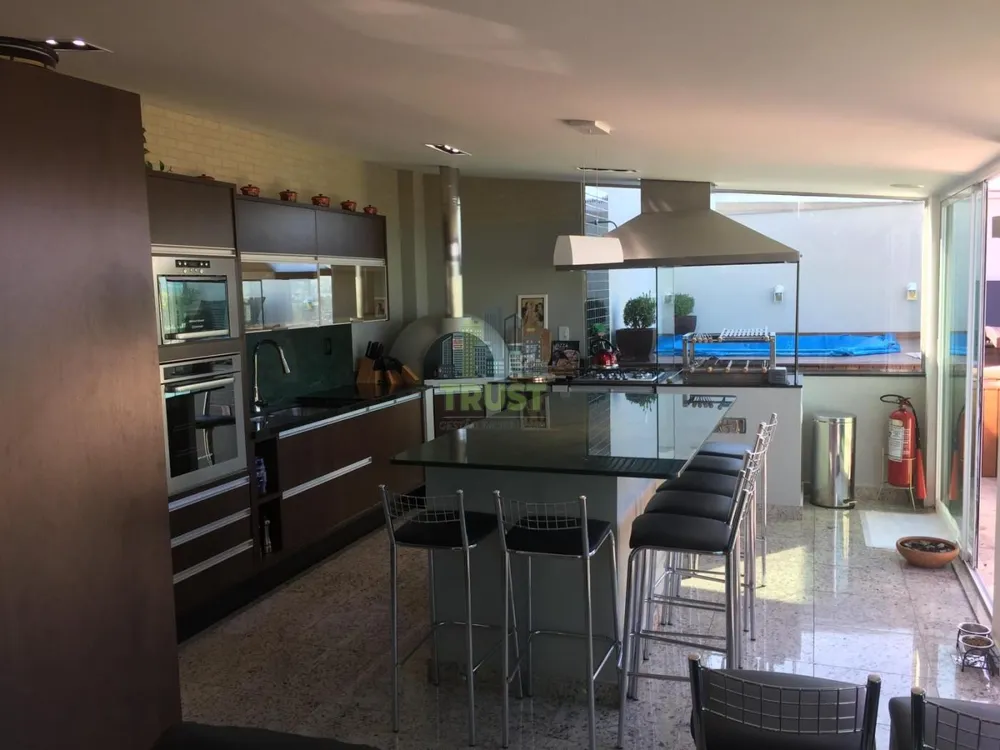 Cobertura, 3 quartos, 196 m² - Foto 28
