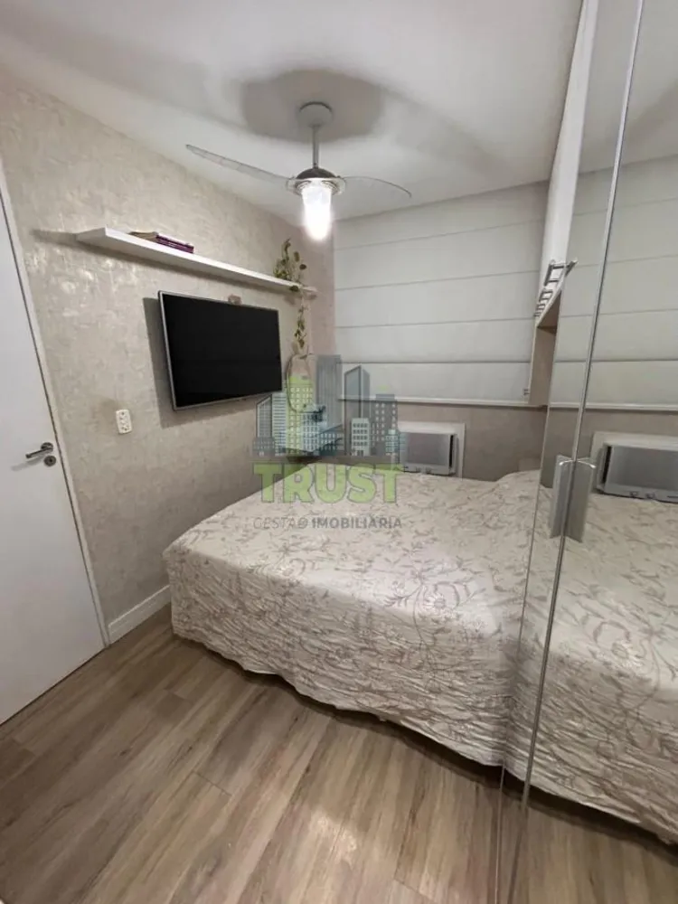 Apartamento, 2 quartos, 50 m² - Foto 13