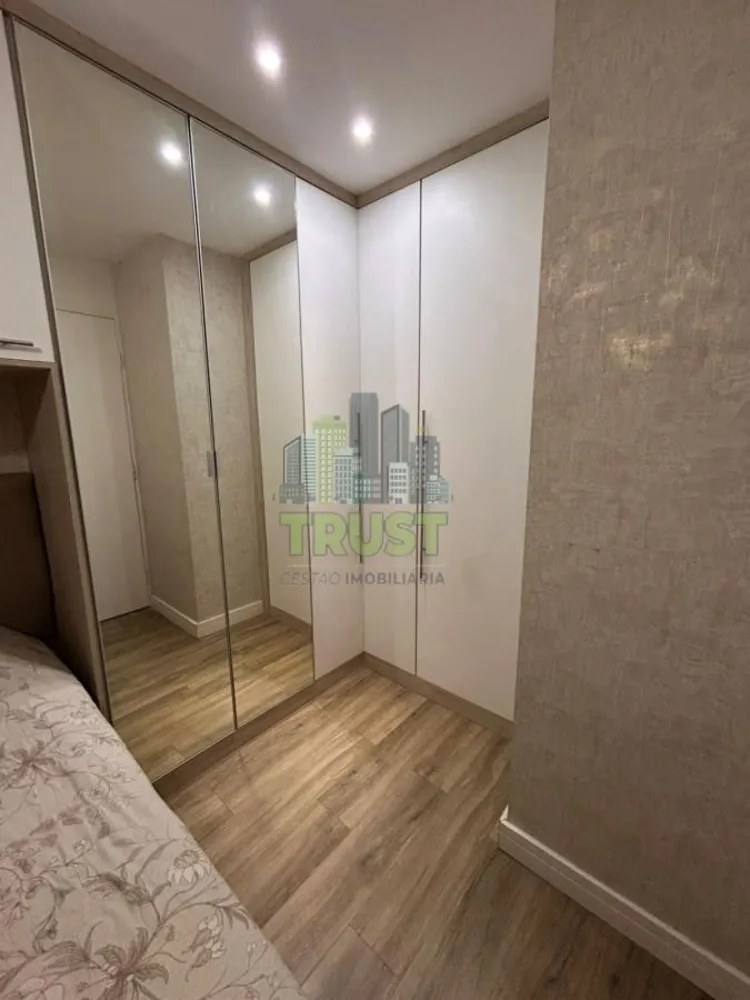 Apartamento, 2 quartos, 50 m² - Foto 14