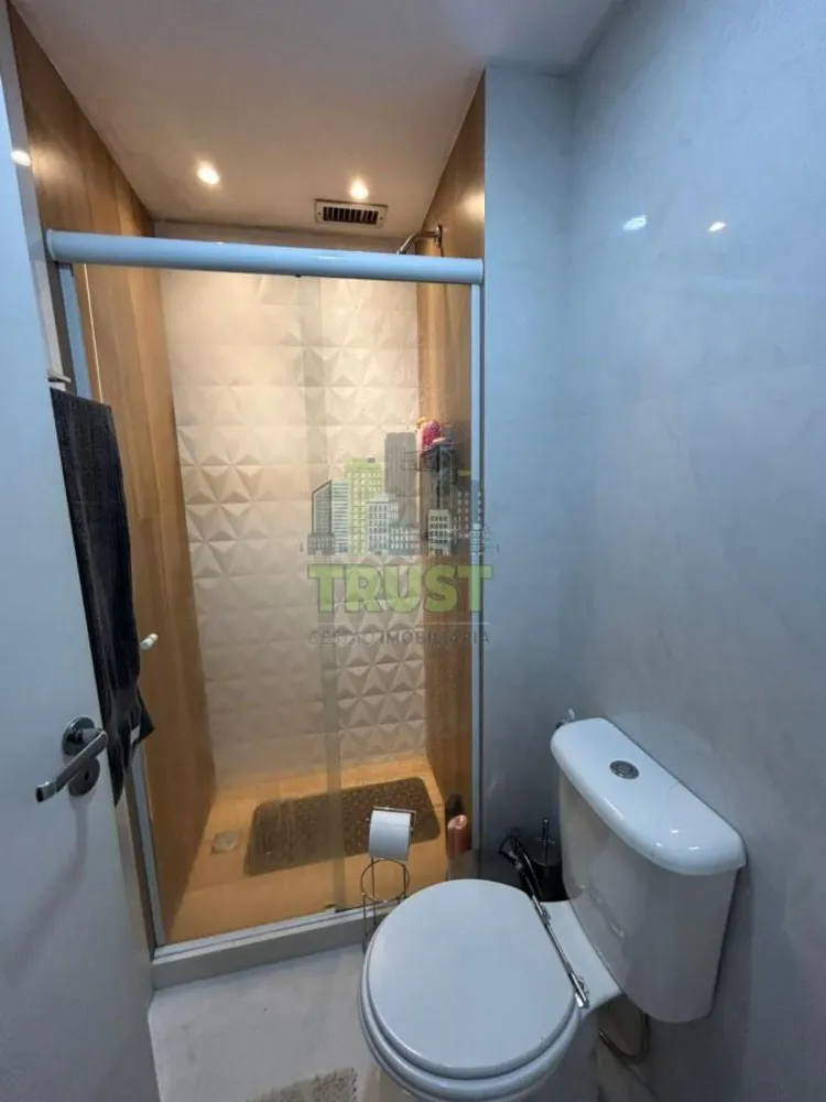 Apartamento, 2 quartos, 50 m² - Foto 10