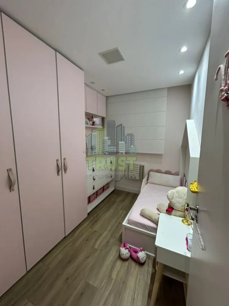 Apartamento, 2 quartos, 50 m² - Foto 12