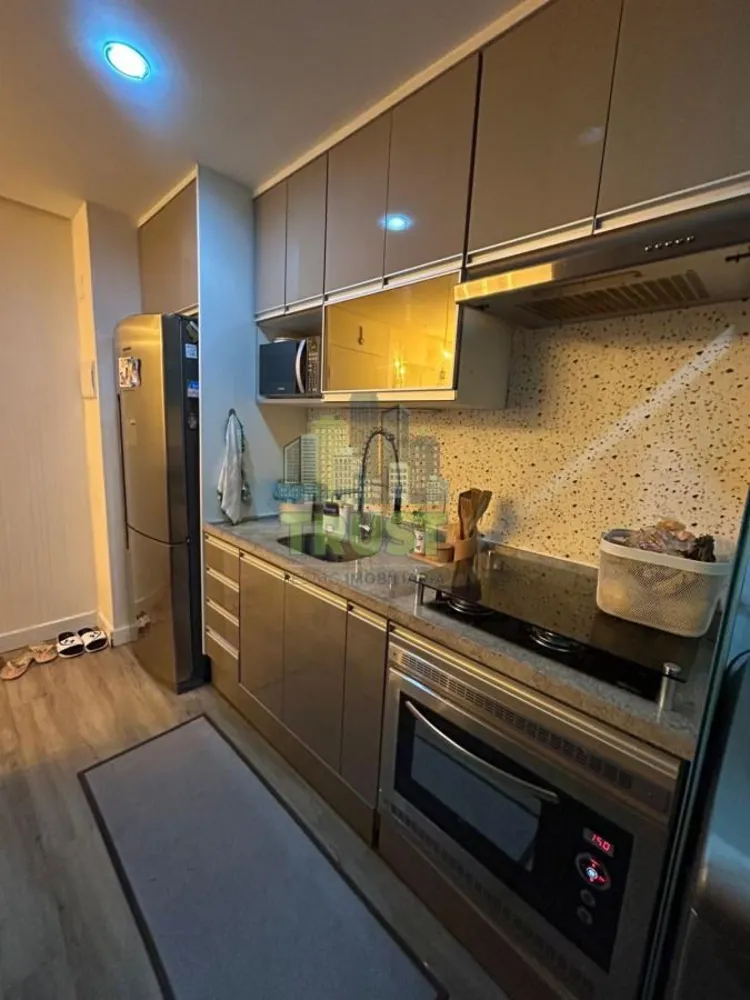 Apartamento, 2 quartos, 50 m² - Foto 5