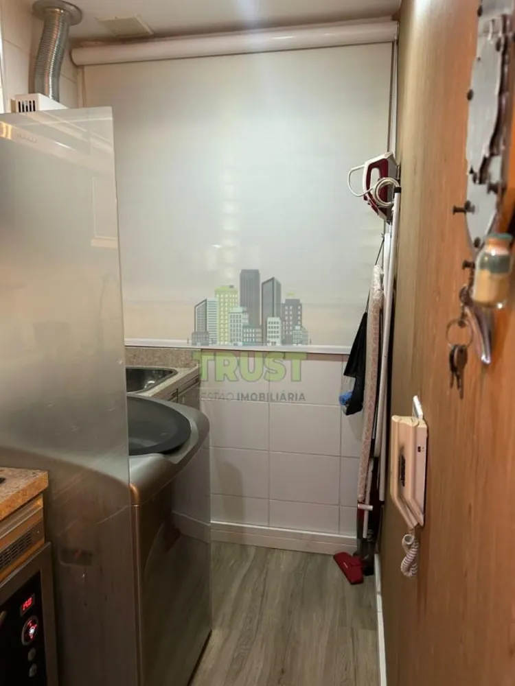 Apartamento, 2 quartos, 50 m² - Foto 7