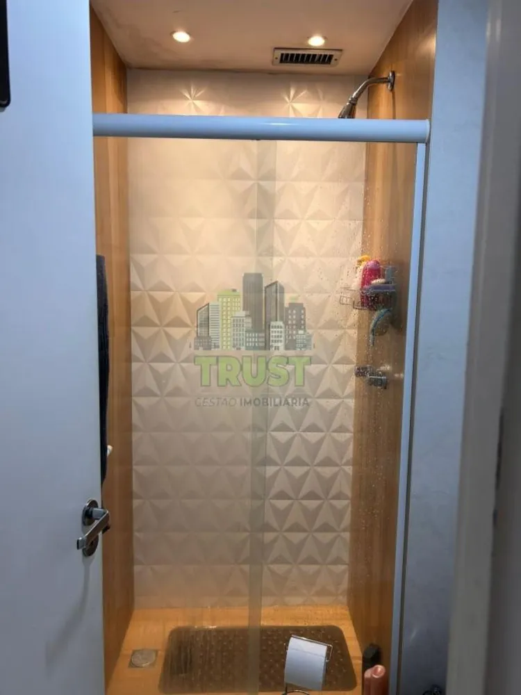 Apartamento, 2 quartos, 50 m² - Foto 11