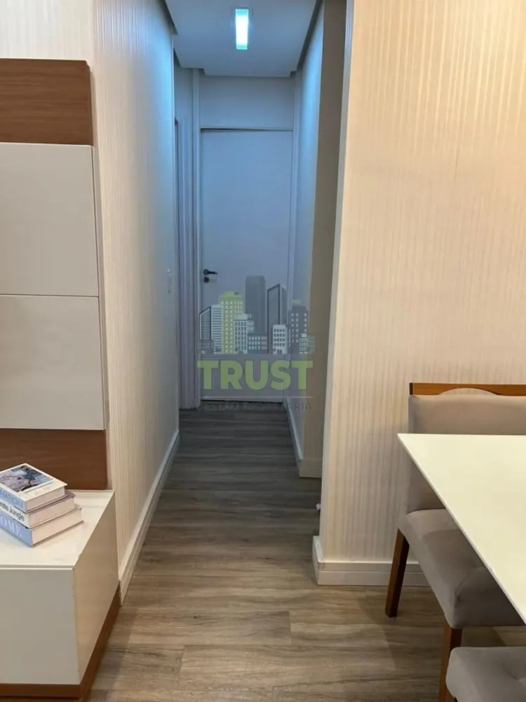 Apartamento, 2 quartos, 50 m² - Foto 4
