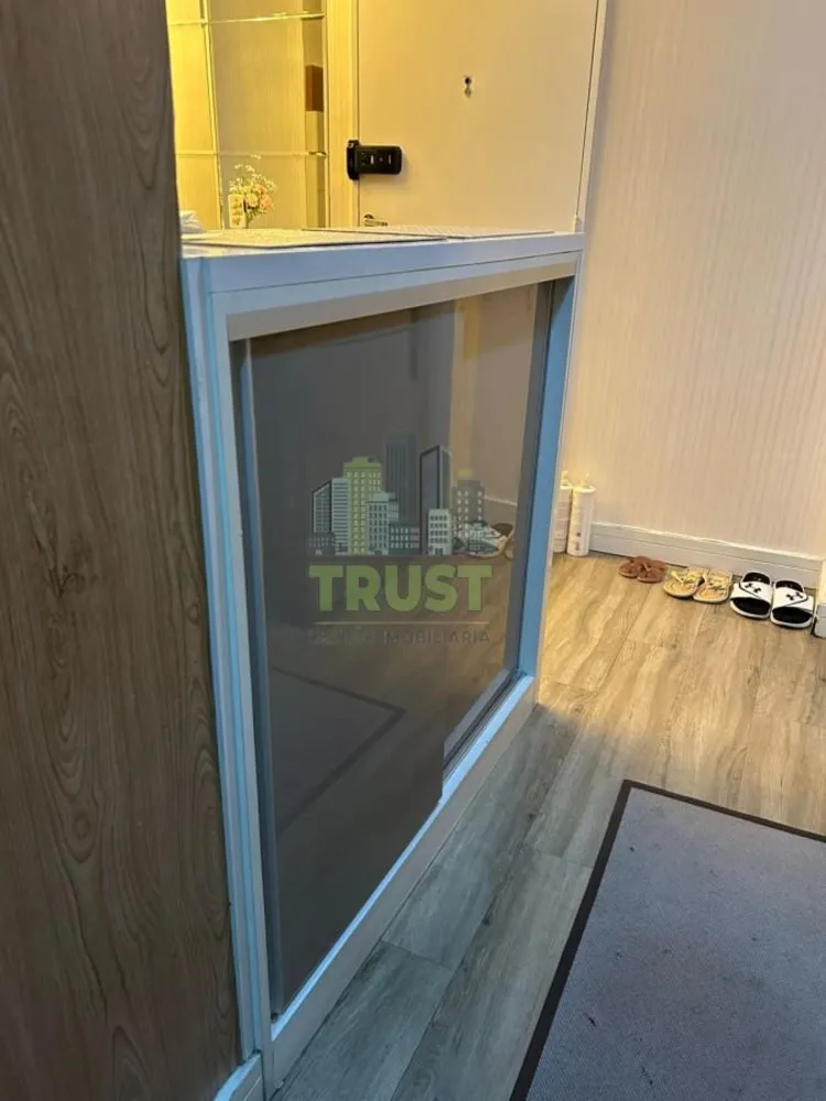 Apartamento, 2 quartos, 50 m² - Foto 3