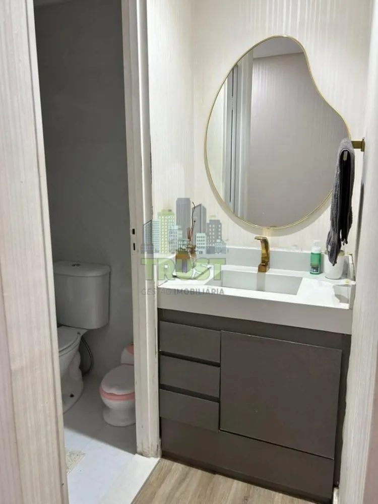 Apartamento, 2 quartos, 50 m² - Foto 9
