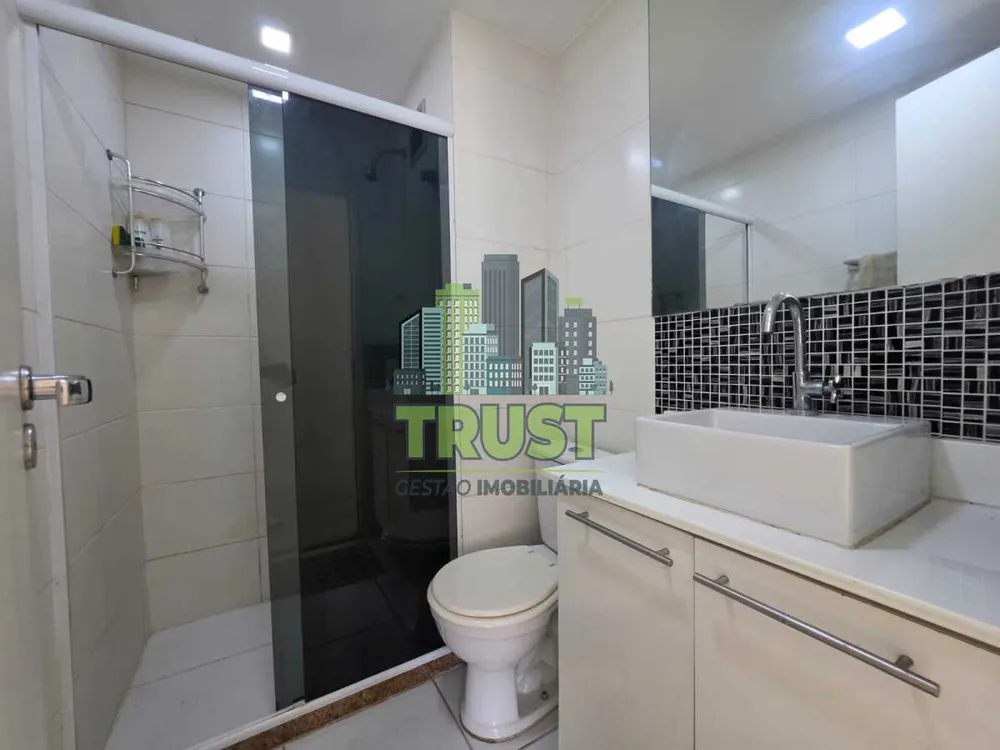 Cobertura, 2 quartos, 120 m² - Foto 20