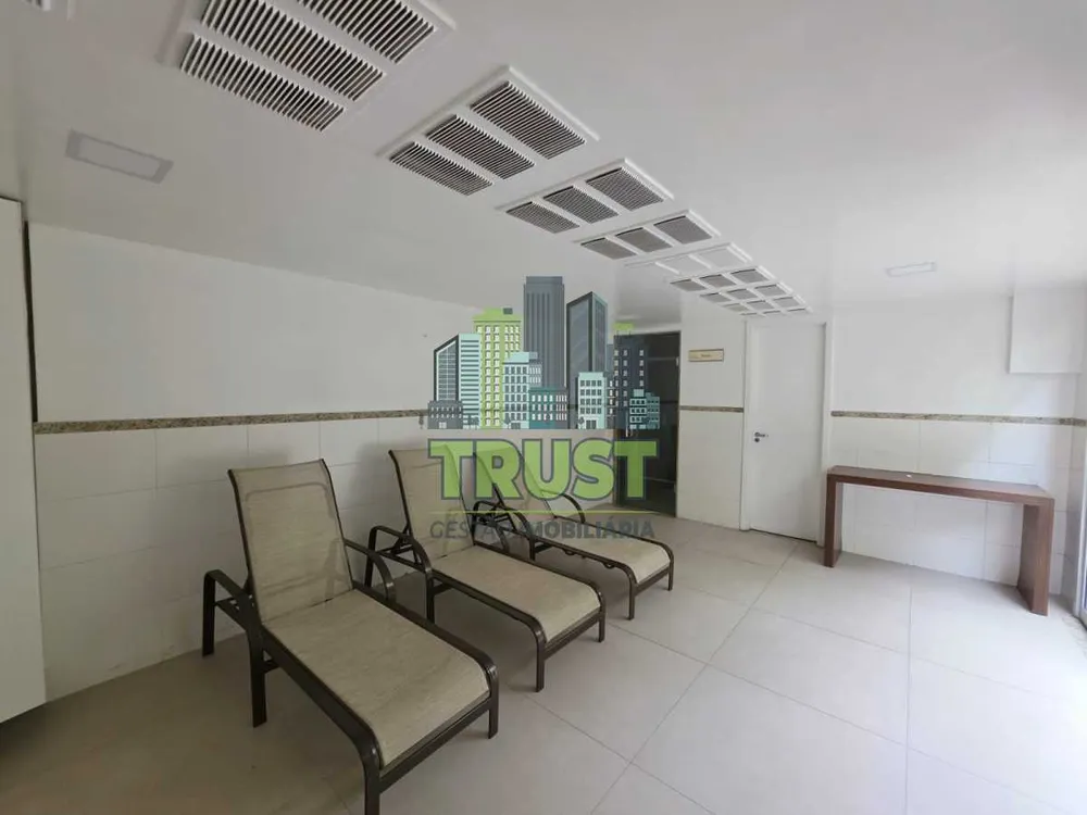 Cobertura, 2 quartos, 120 m² - Foto 5