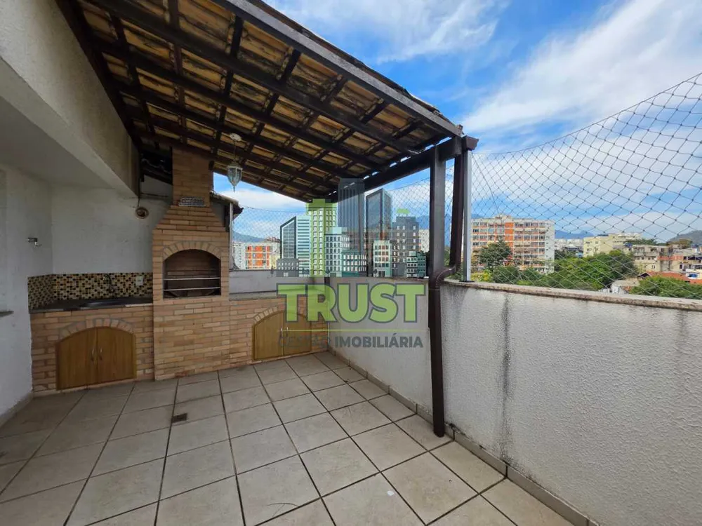 Cobertura, 2 quartos, 120 m² - Foto 18