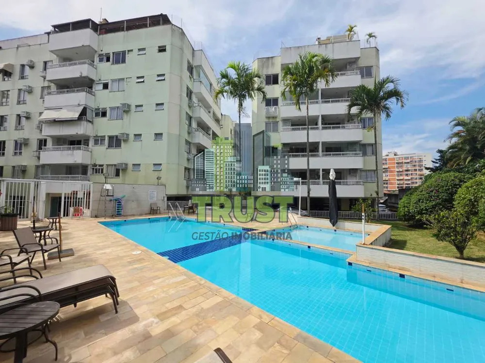 Cobertura, 2 quartos, 120 m² - Foto 9