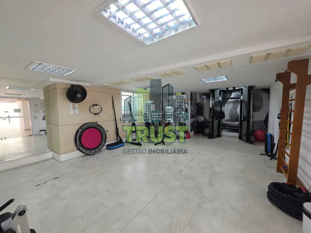 Cobertura, 2 quartos, 120 m² - Foto 2