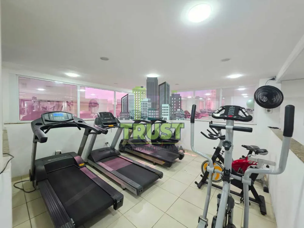 Cobertura, 2 quartos, 120 m² - Foto 3