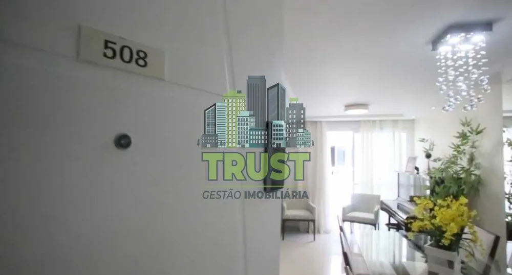 Cobertura, 2 quartos, 120 m² - Foto 33