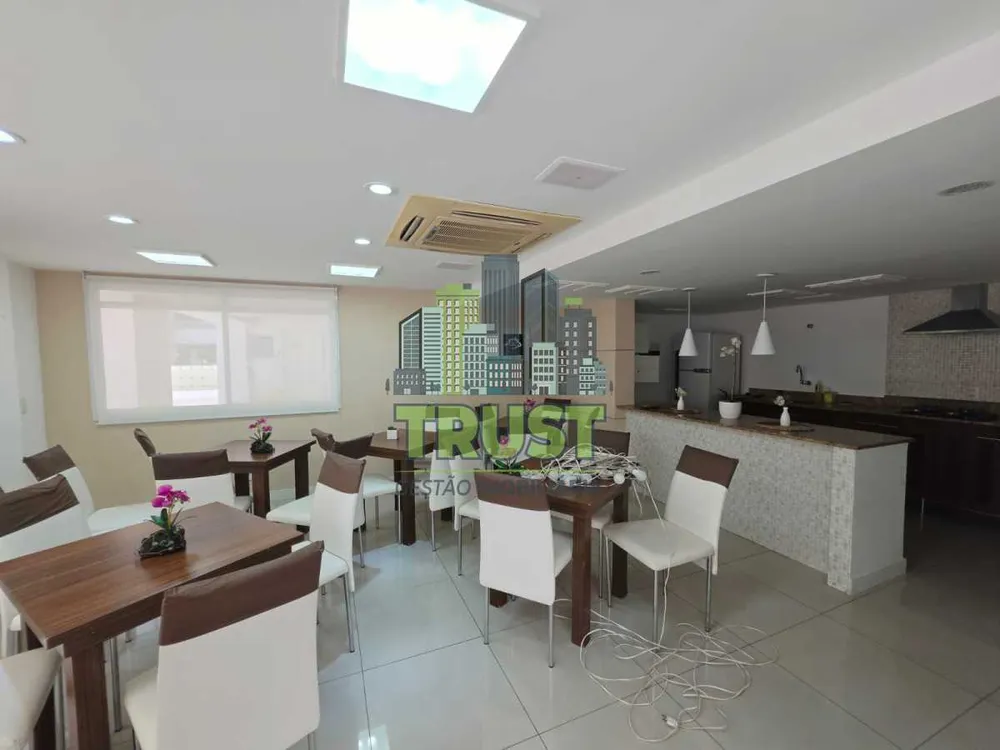Cobertura, 2 quartos, 120 m² - Foto 4