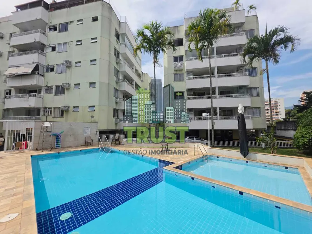 Cobertura, 2 quartos, 120 m² - Foto 8