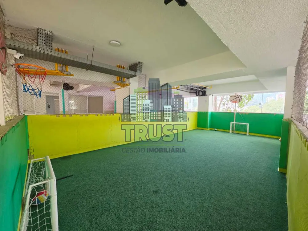 Cobertura, 2 quartos, 120 m² - Foto 14