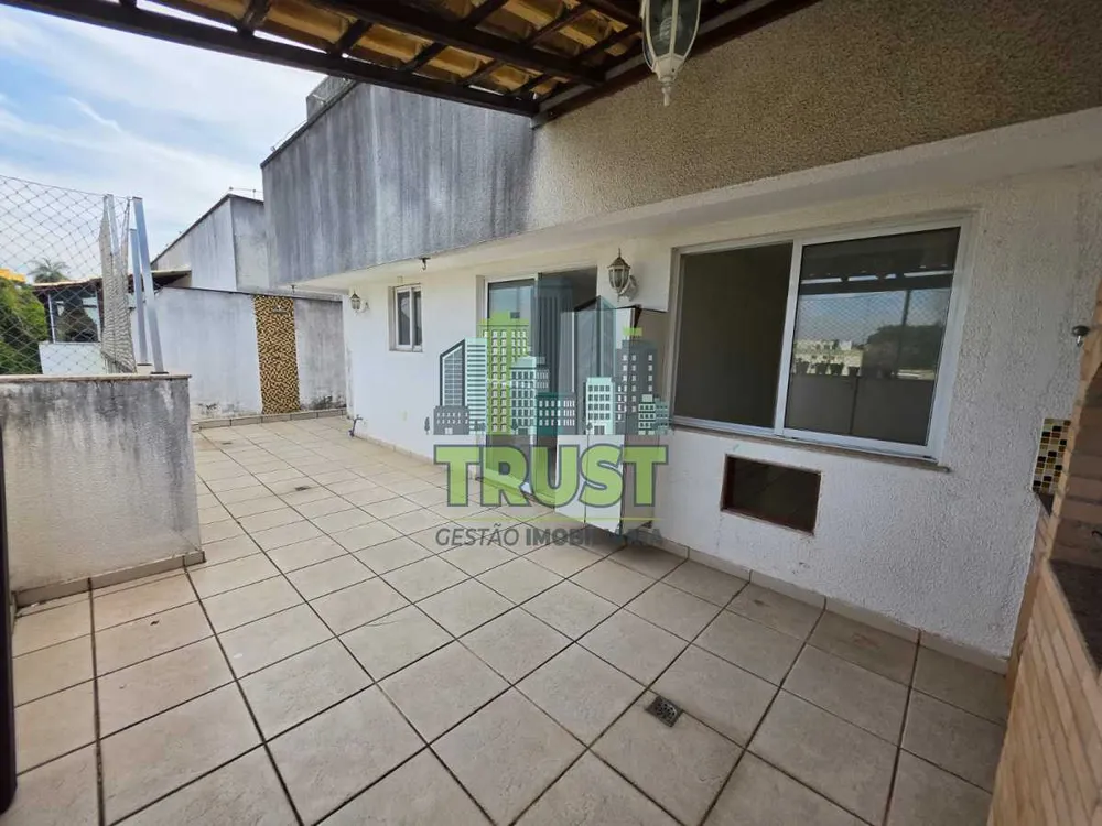 Cobertura, 2 quartos, 120 m² - Foto 17