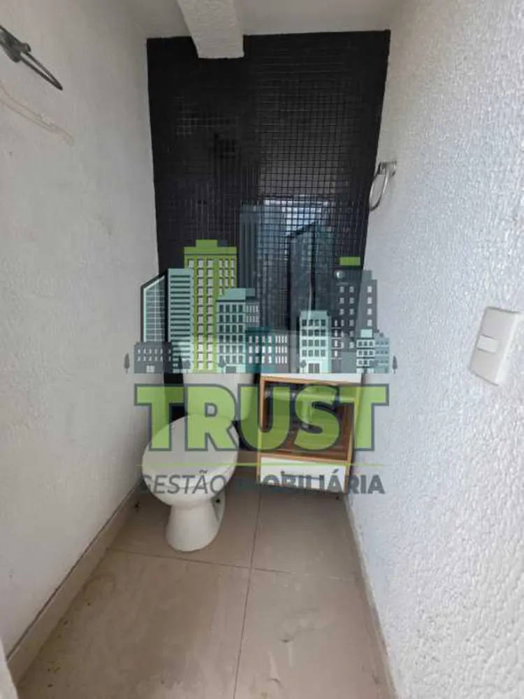 Cobertura, 2 quartos, 120 m² - Foto 19
