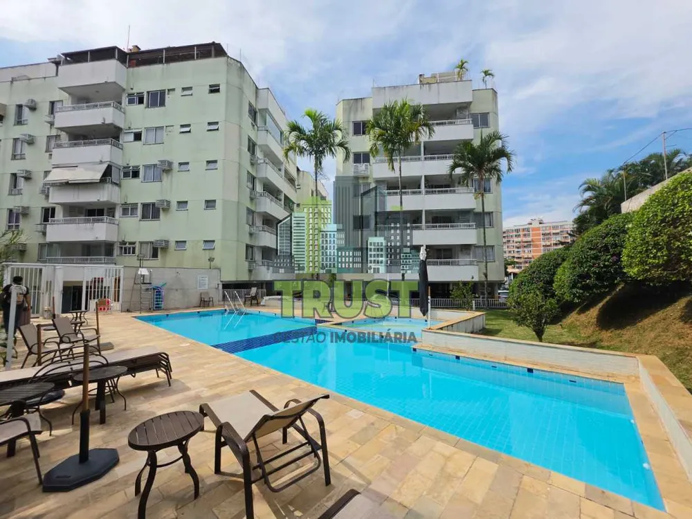 Cobertura, 2 quartos, 120 m² - Foto 13