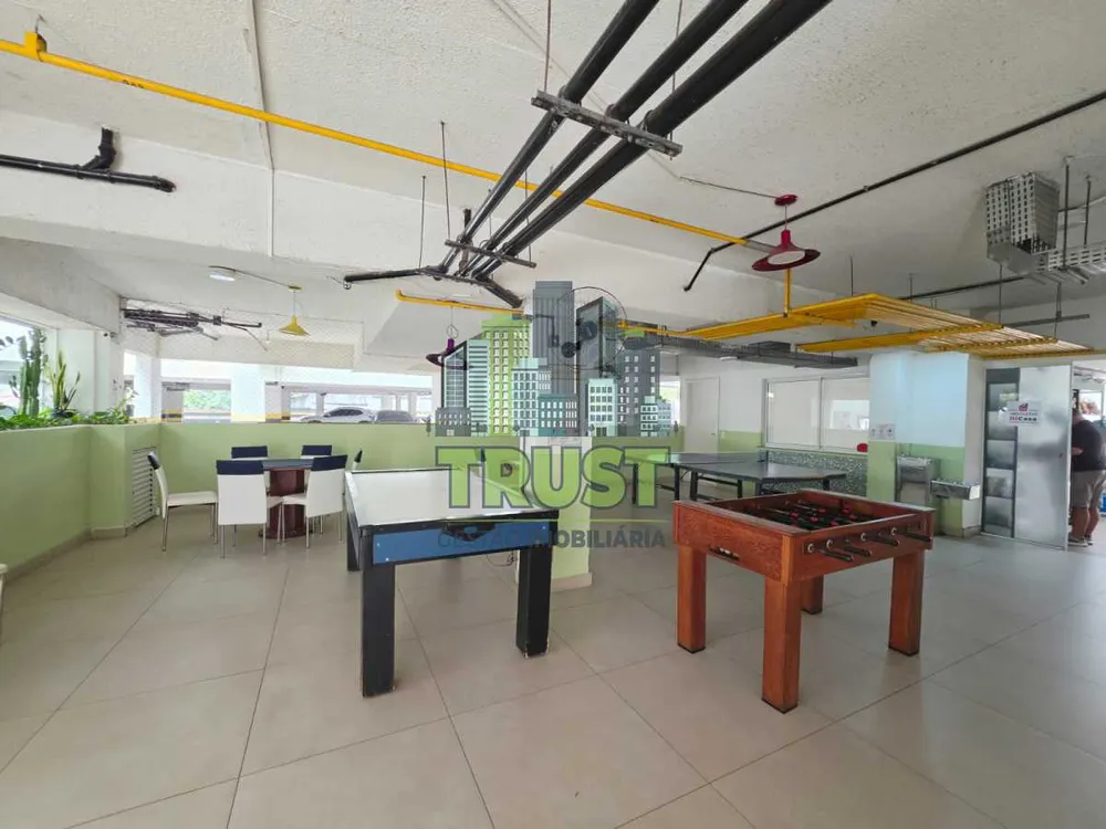 Cobertura, 2 quartos, 120 m² - Foto 12