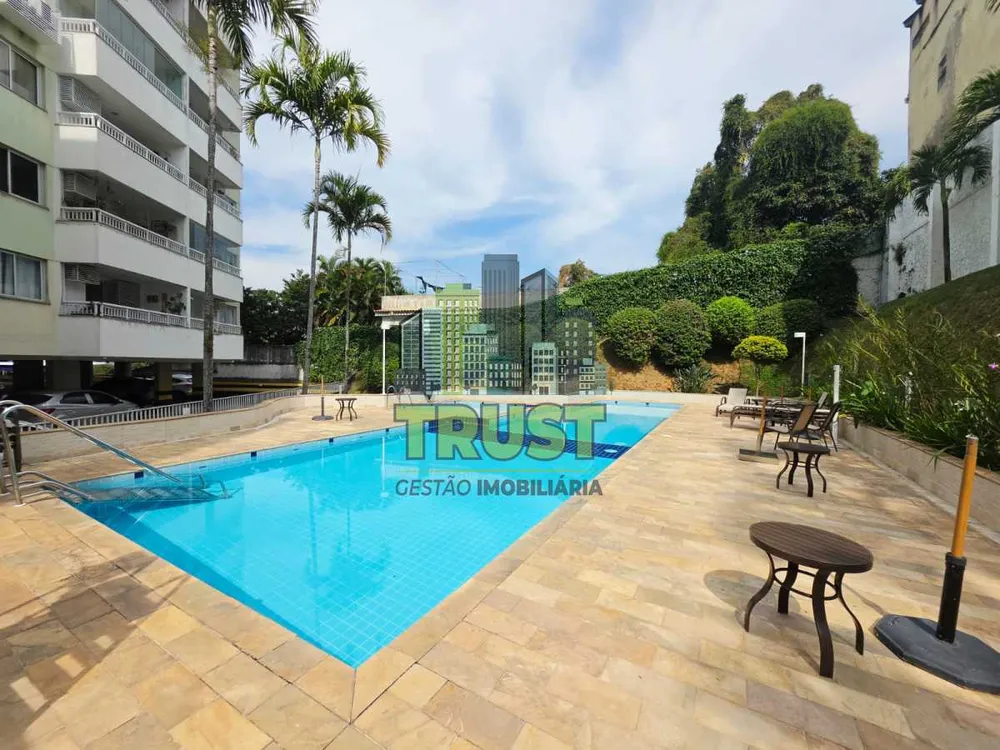 Cobertura, 2 quartos, 120 m² - Foto 11