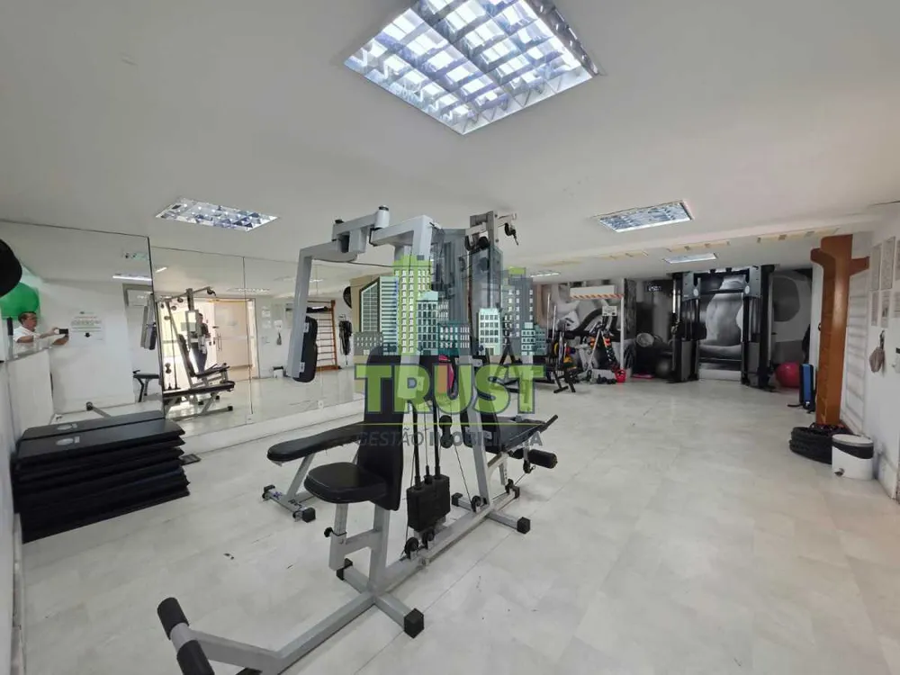 Cobertura, 2 quartos, 120 m² - Foto 7