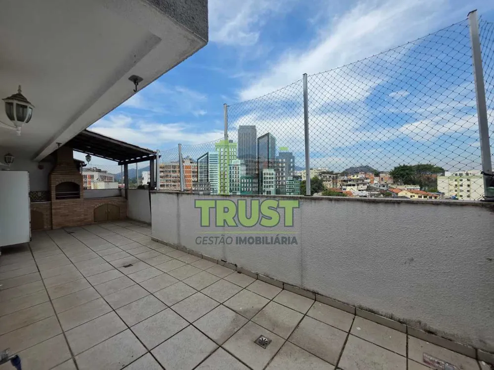 Cobertura, 2 quartos, 120 m² - Foto 16