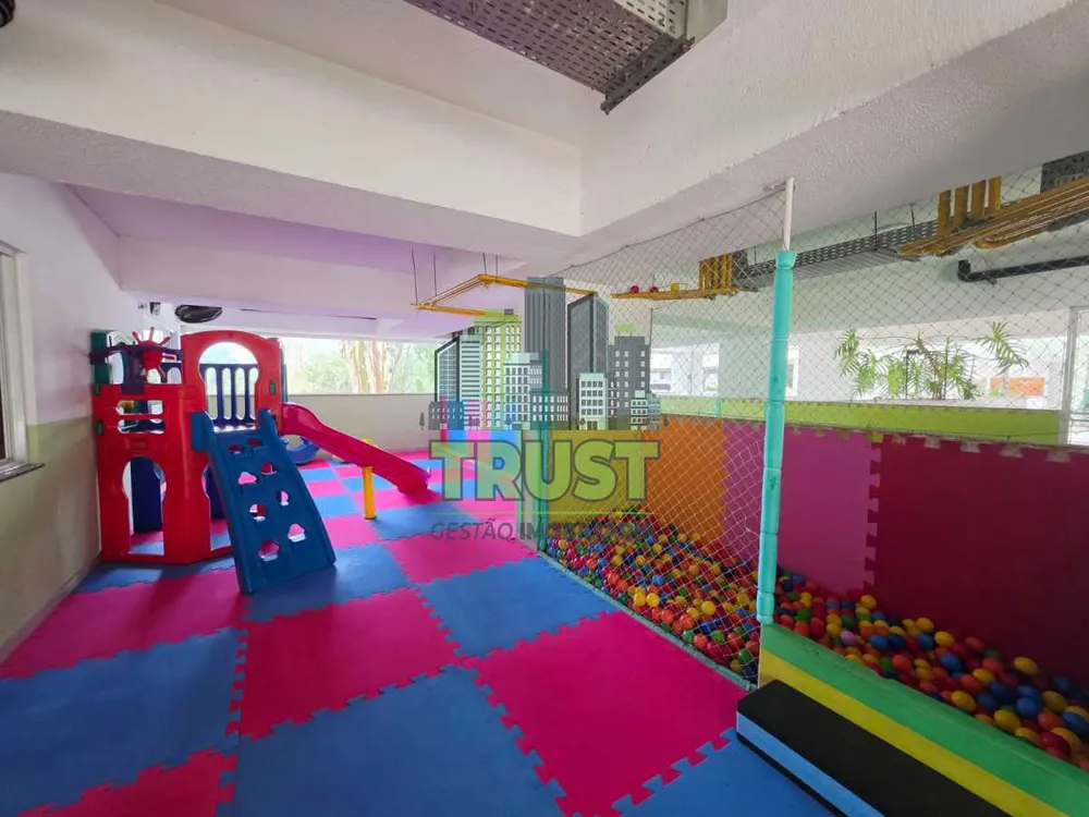 Cobertura, 2 quartos, 120 m² - Foto 15