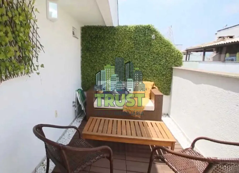 Cobertura, 2 quartos, 120 m² - Foto 45