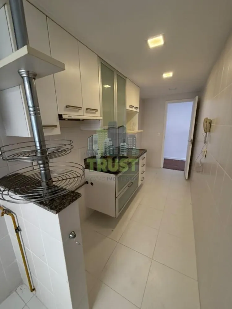 Apartamento, 3 quartos, 83 m² - Foto 3