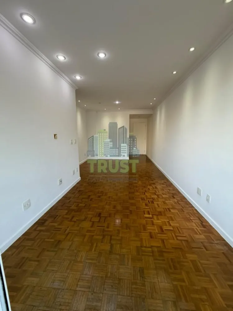 Apartamento, 3 quartos, 83 m² - Foto 1