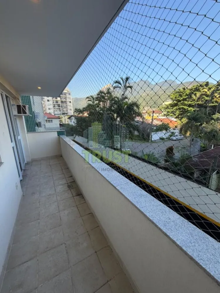 Apartamento, 3 quartos, 83 m² - Foto 21