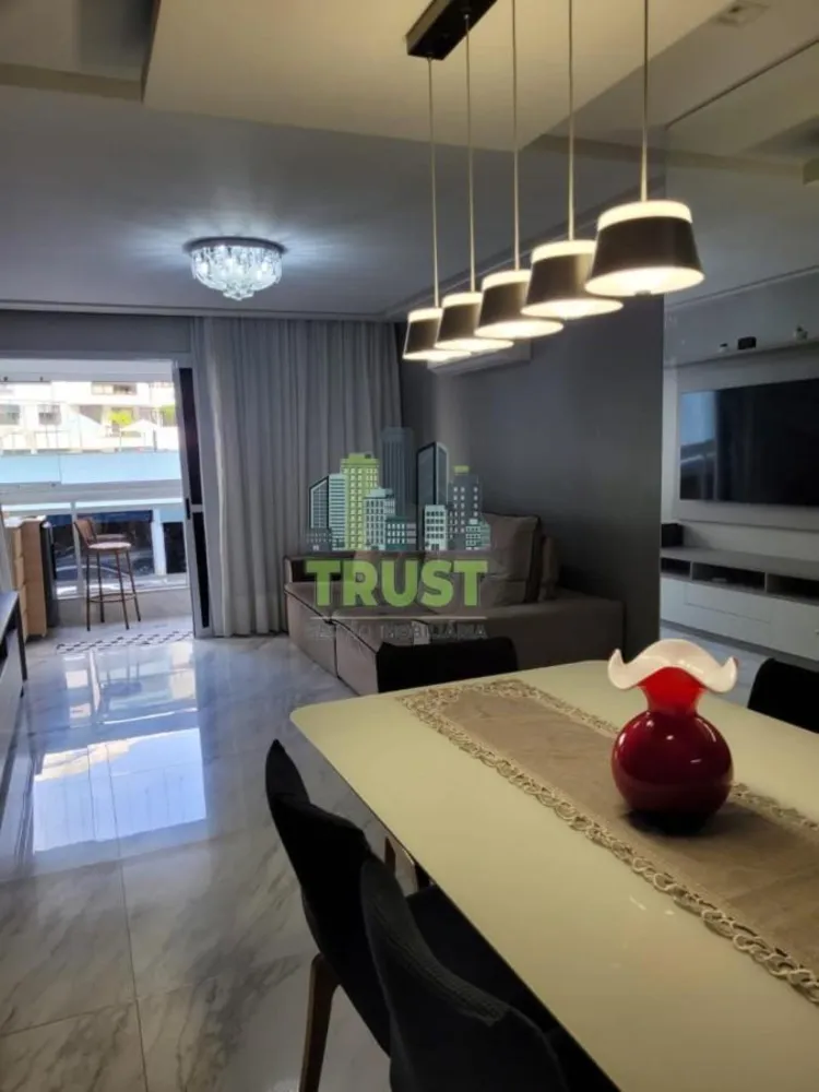 Apartamento, 3 quartos, 97 m² - Foto 1