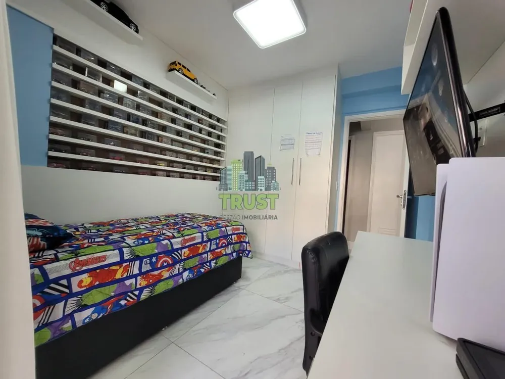 Apartamento, 3 quartos, 97 m² - Foto 24