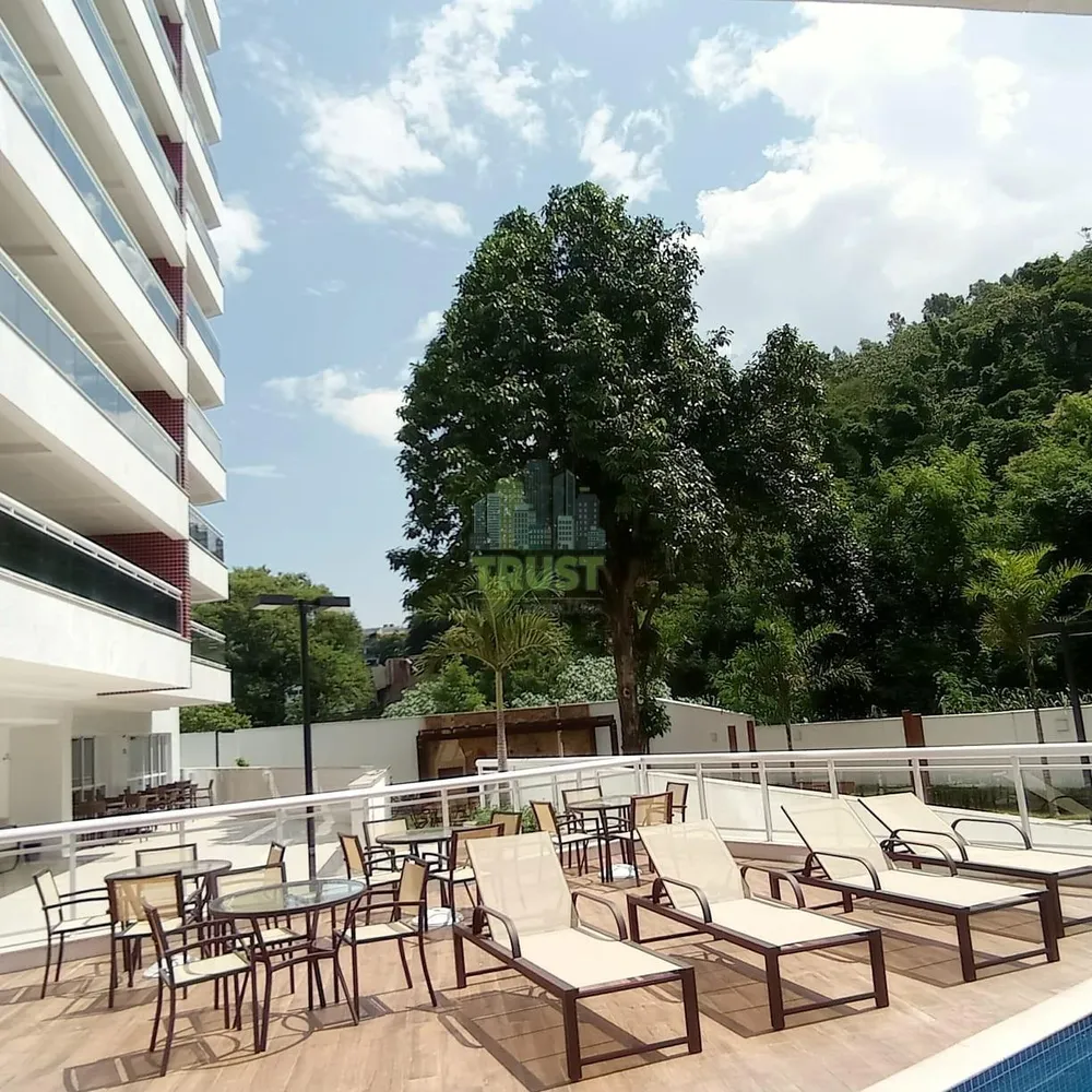 Apartamento, 3 quartos, 97 m² - Foto 35
