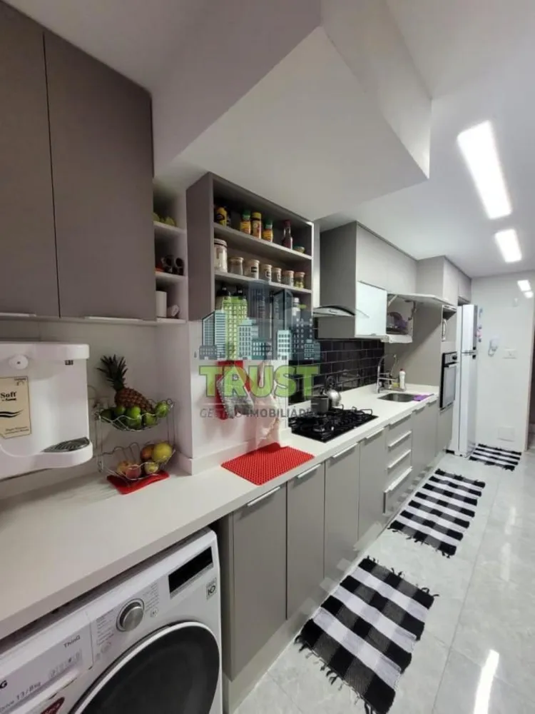 Apartamento, 3 quartos, 97 m² - Foto 12