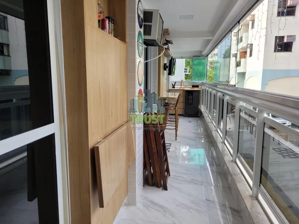 Apartamento, 3 quartos, 97 m² - Foto 19
