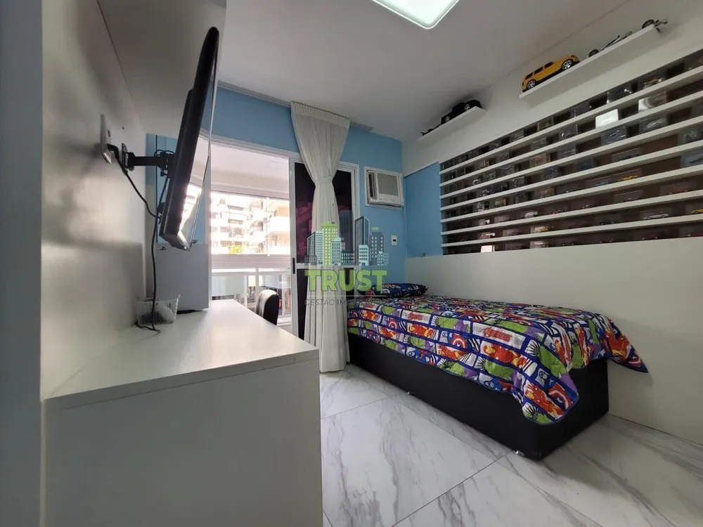 Apartamento, 3 quartos, 97 m² - Foto 25