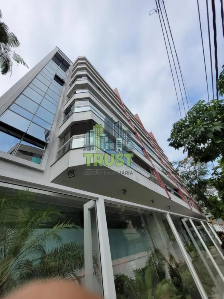 Apartamento, 3 quartos, 97 m² - Foto 28